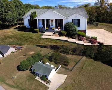77 Rising Sun Taylorsville, KY 40071