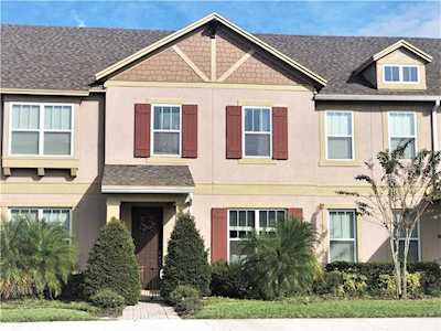 11746 Water Run Alley Windermere, FL 34786