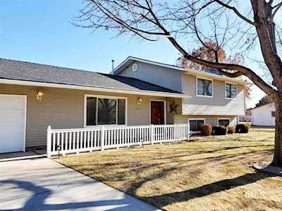 5500 S Silver Spur Boise, ID 83709