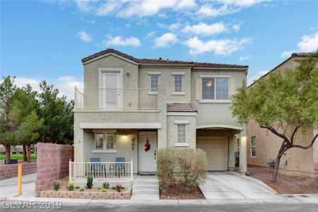 6621 Churnet Valley Ave Las Vegas, NV 89139