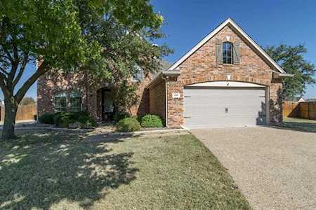 120 Country Lakes Drive Argyle, TX 76226