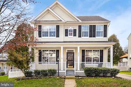 9904 Airedale Ct Bristow, VA 20136