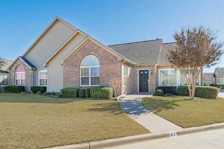 2601 Marsh Lane #41 Plano, TX 75093