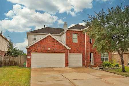 16735 Thorn Cypress Dr Cypress, TX 77429