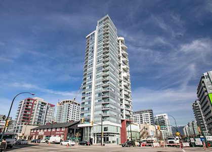 1775 Quebec Street #2107 Vancouver, BC V5T 0E3
