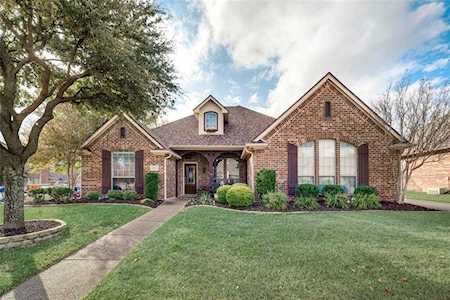 8501 Gillis Court North Richland Hills, TX 76182