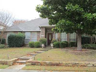 716 Cottonwood Bend Drive Allen, TX 75002