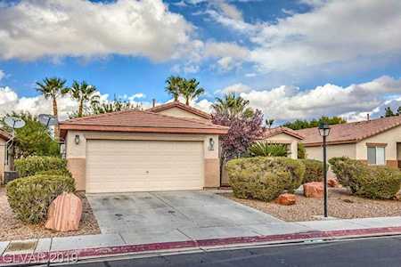 5012 Peaceful Pond Ave Las Vegas, NV 89131