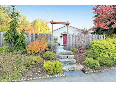 4150 SE Milwaukie Ave Portland, OR 97202
