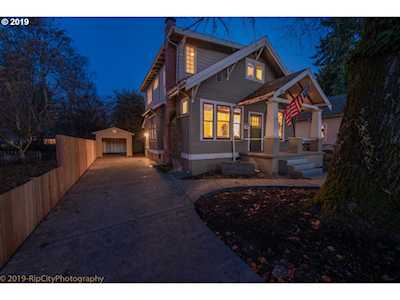 10035 N Syracuse St Portland, OR 97203