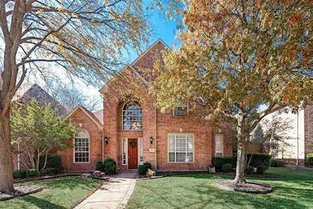 8605 High Meadows Drive Plano, TX 75025