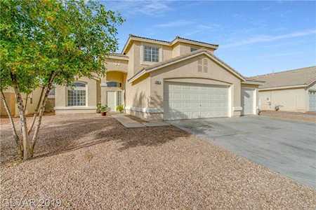 3705 Newton Falls St North Las Vegas, NV 89032
