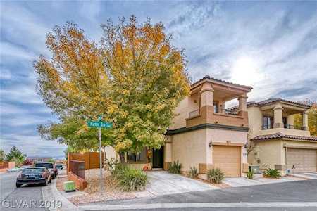 7816 Marbledoe St Las Vegas, NV 89149