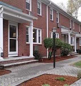 50 Lake Street #E Winchester, MA 01890