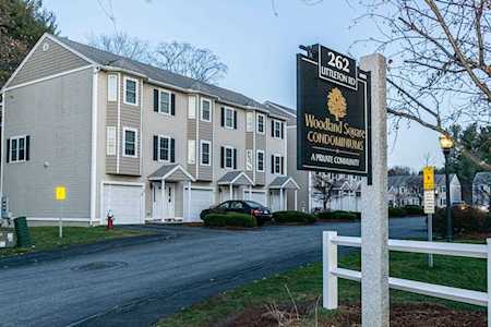 262 Littleton Rd #6 Chelmsford, MA 01824
