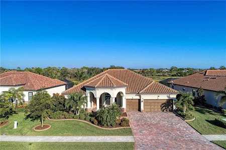 20290 Passagio Drive Venice, FL 34293