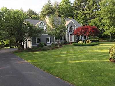 9 Creek Drive Norfolk, MA 02056