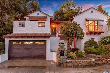 2925 Graceland Way Glendale, CA 91206