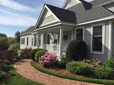 15 Sauta Farm Way #15 Hudson, MA 01749