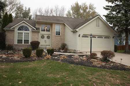 5566 Sandbrook Lane Hilliard, OH 43026
