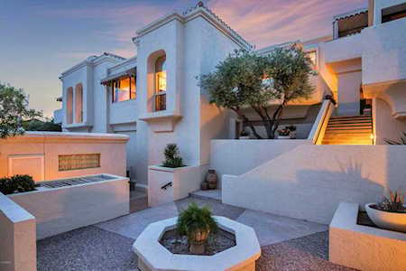 3800 E Lincoln Drive #17 Phoenix, AZ 85018