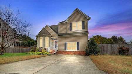 805 Dunbar Ct Chesapeake, VA 23322