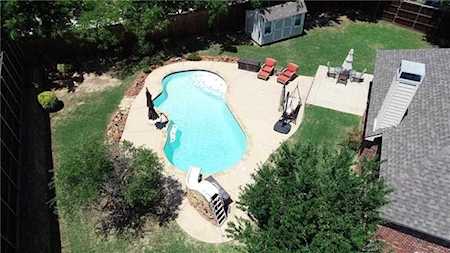 7309 Lawndale Court Mckinney, TX 75072