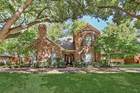 18709 Campbell Road Dallas, TX 75252