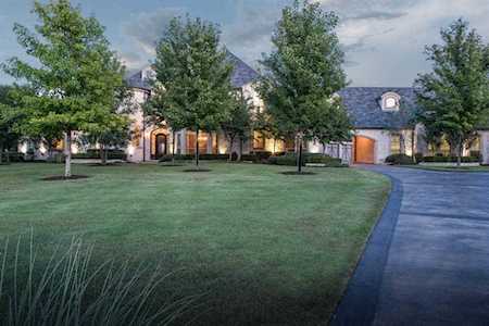 1518 Silver Creek Circle Lucas, TX 75002