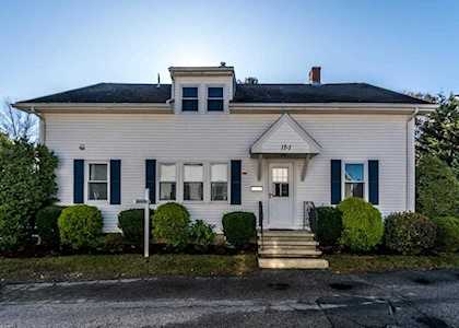 17 Parkers Lane #7 Waltham, MA 02453