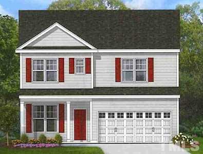 308 Colin Court #22 Wake Forest, NC 27587