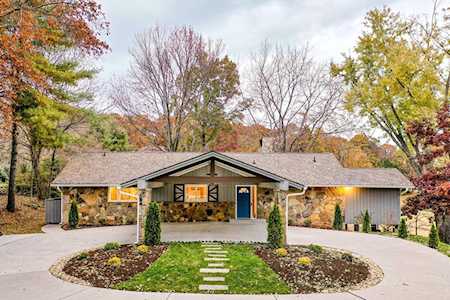206 Saint Andrews Dr Knoxville, TN 37934