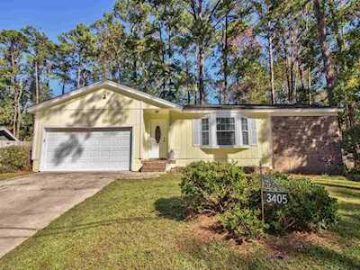 3405 Monitor Lane Tallahassee, FL 32312
