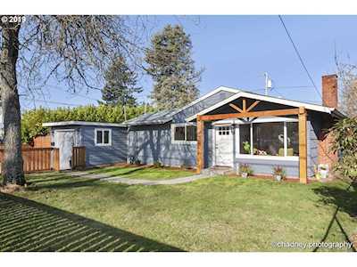 11711 NE San Rafael St Portland, OR 97220