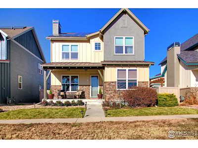 1362 Golden Eagle Way Louisville, CO 80027
