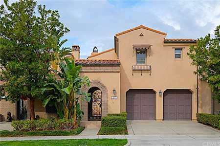 27 Habitat Irvine, CA 92618