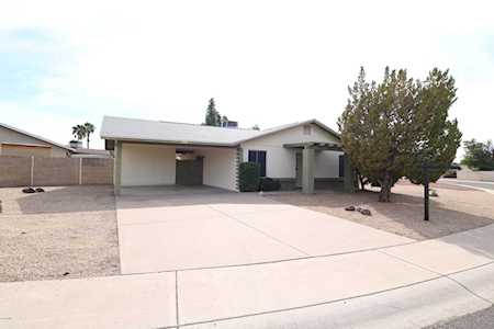 4354 W Sandra Circle Glendale, AZ 85308