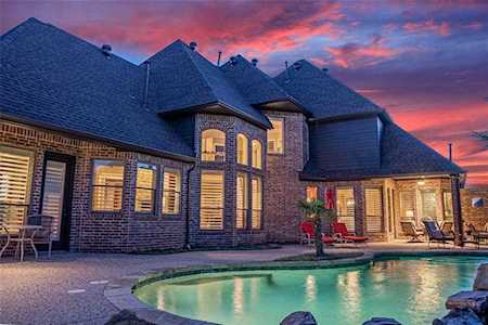 1621 Hidden Bluff Court Prosper, TX 75078