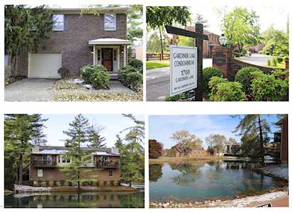 103 Gardiner Lake Rd Louisville, KY 40205