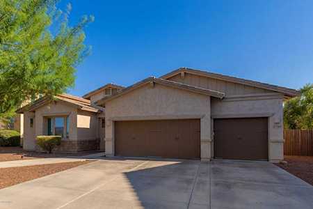 27199 N 93rd Drive Peoria, AZ 85383