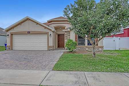 3791 Brantley Circle Rockledge, FL 32955