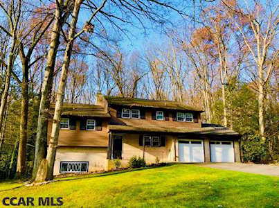 388 Park Lane State College, PA 16803