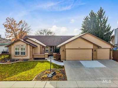 10252 W Pattie Street Boise, ID 83704