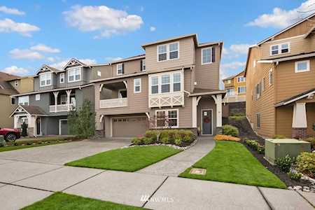 9125 Brinkley Ave SE Snoqualmie, WA 98065