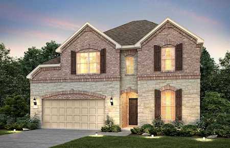 1033 Twisting Ridge Terrace Fort Worth, TX 76052
