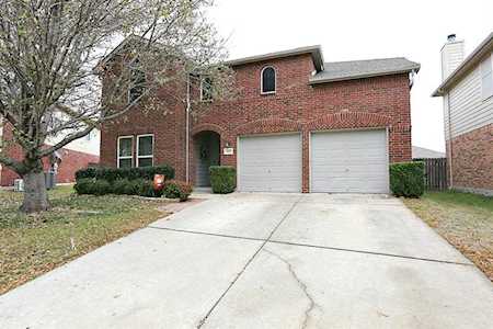 4125 Capstone Drive Fort Worth, TX 76244