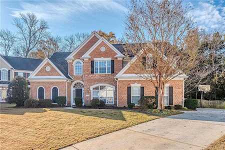 11142 Knight Castle Dr Charlotte, NC 28277