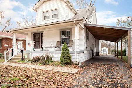 1314 Morgan Ave Louisville, KY 40213