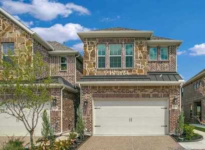 1043 Mj Brown Street Allen, TX 75002