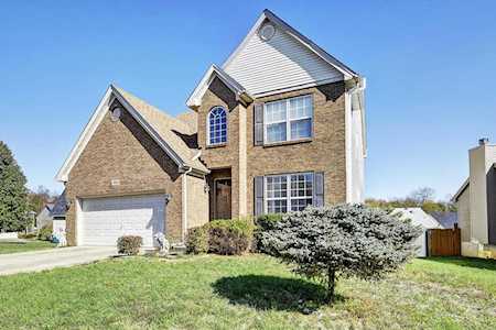 12832 Bay Tree Way Louisville, KY 40245